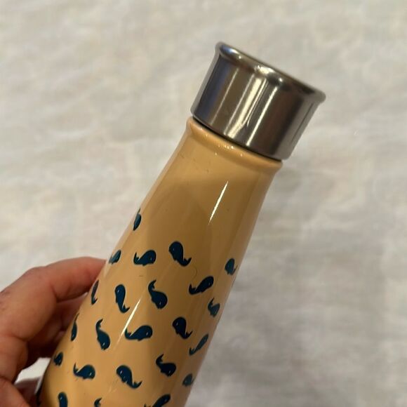Sip by Swell Stainless Steel Drinkware Fish Whales 15 oz. - Picture 2 of 8